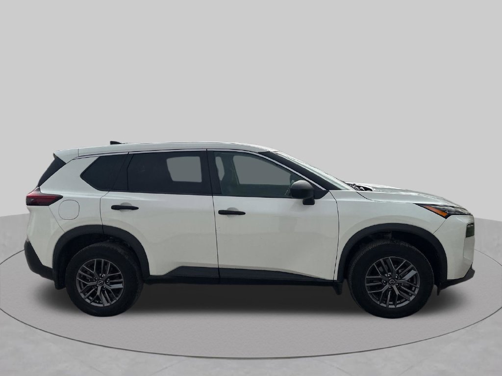 Certified 2023 Nissan Rogue S AWD/4WD image 36