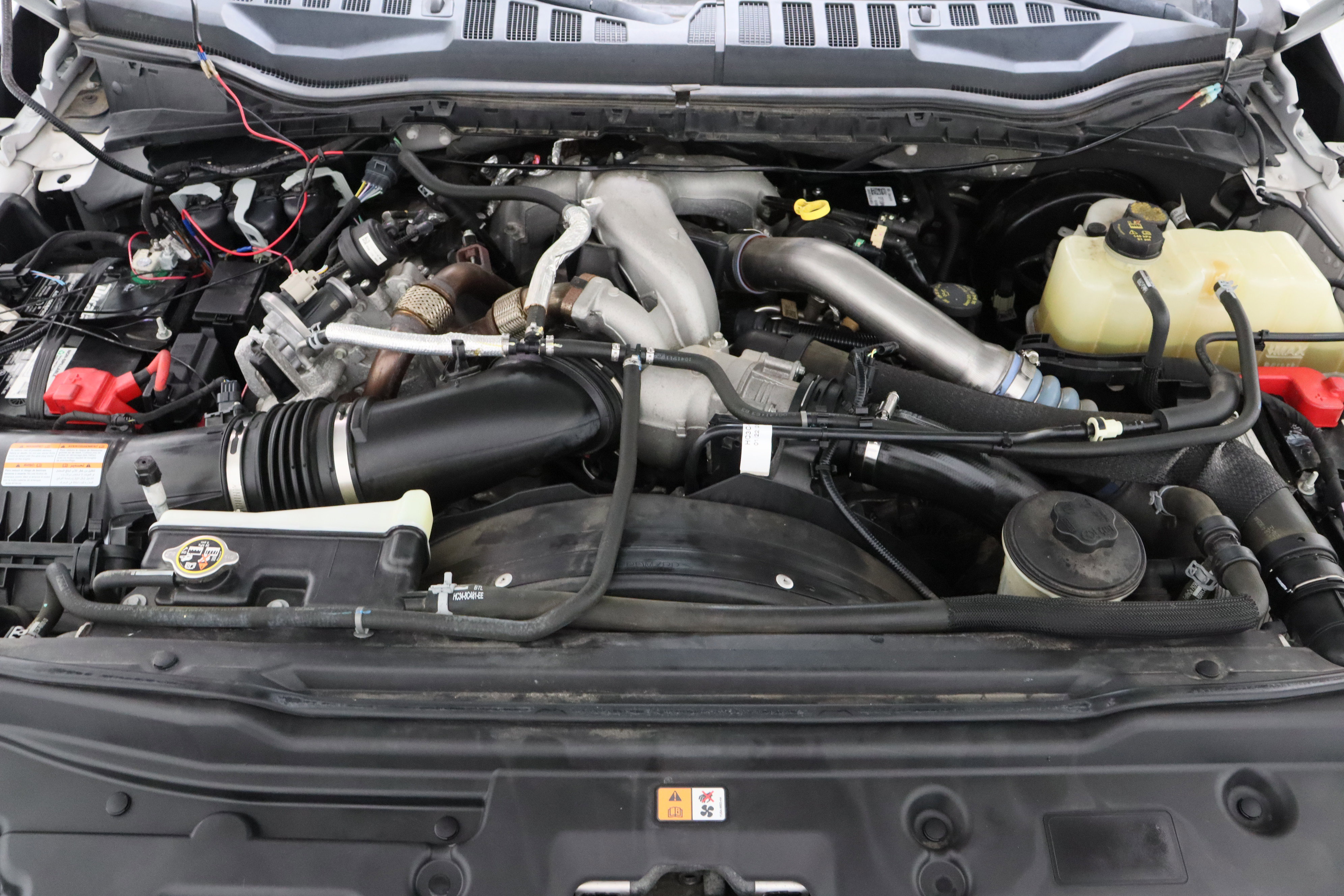 Used 2020 Ford F250 Lariat image 41