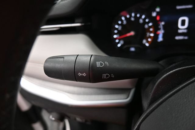 Used 2025 Jeep Compass Limited AWD/4WD image 29