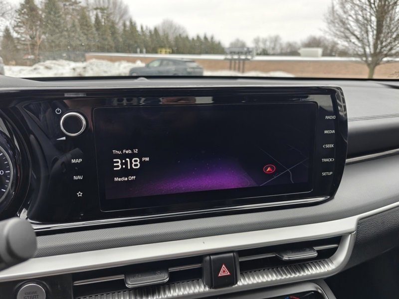 Used 2024 Kia K5 GT-Line w/ GT-Line Premium Package image 28