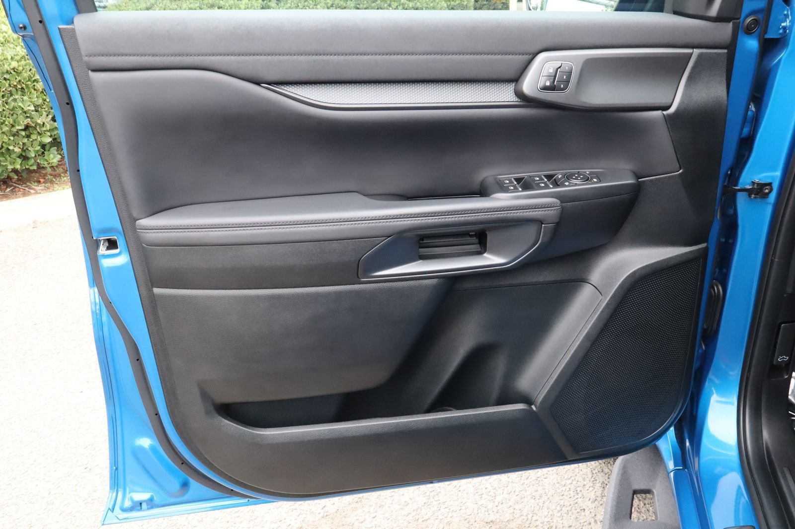 Used 2024 Ford Ranger Raptor AWD/4WD image 19