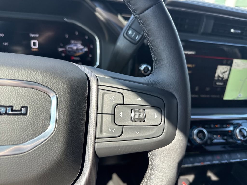 New 2026 GMC Sierra 2500 Denali Ultimate AWD/4WD image 17
