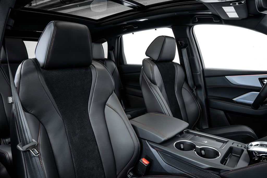 New 2026 Acura MDX A-Spec AWD/4WD image 31