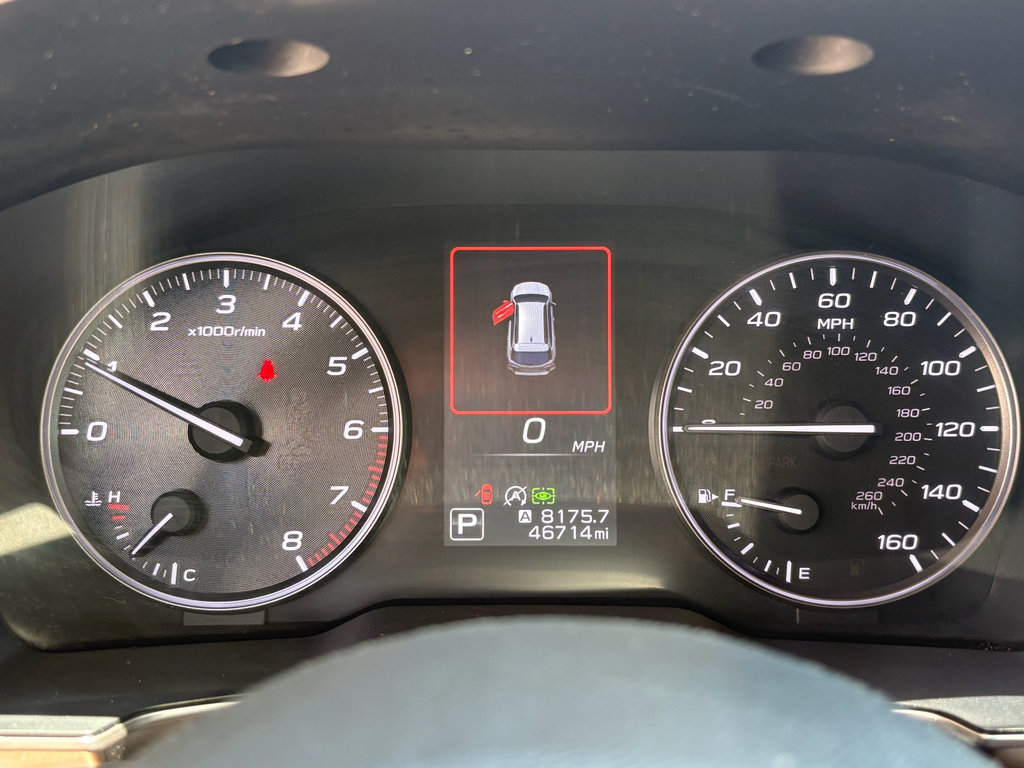 Used 2020 Subaru Outback Touring AWD/4WD image 18