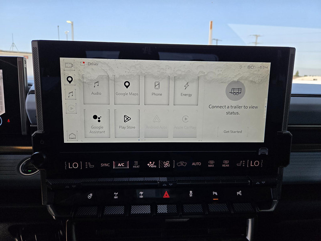 Used 2022 GMC Hummer EV Edition 1 w/ LPO, Illumination Package AWD/4WD image 9