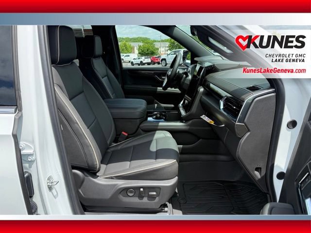 New 2026 GMC Yukon XL Elevation w/ Elevation Premium Package AWD/4WD image 21
