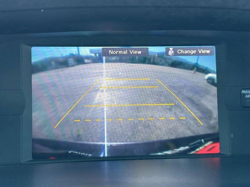 Used 2012 Honda Odyssey EX-L image 23