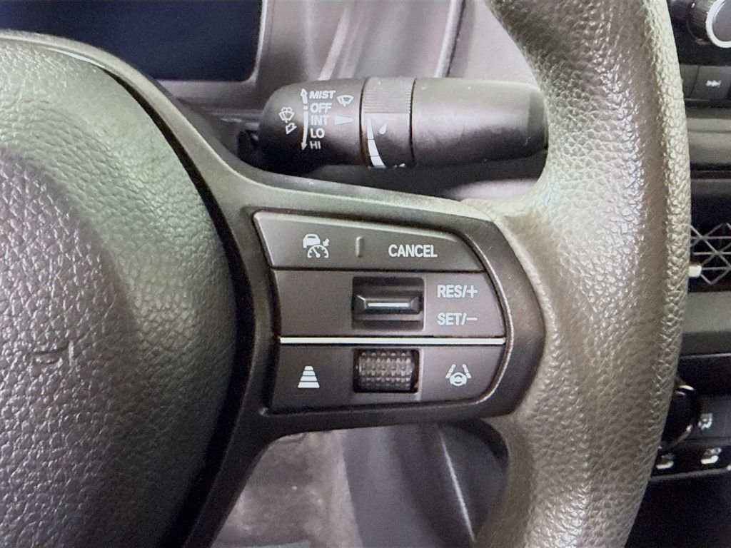 Used 2023 Honda Accord EX image 21