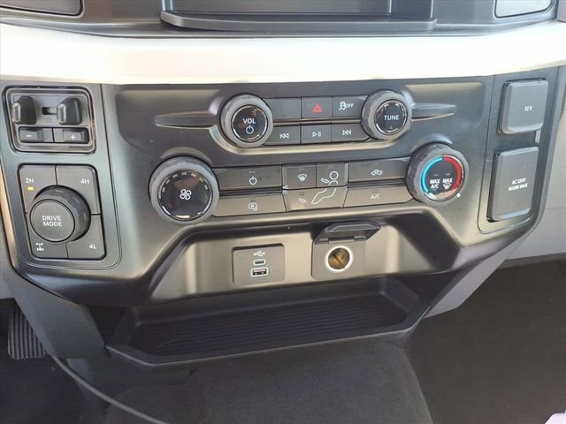 New 2026 Ford F250 XL w/ STX Appearance Package AWD/4WD image 14
