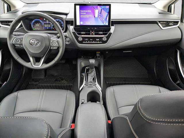 New 2026 Toyota Corolla XLE image 15