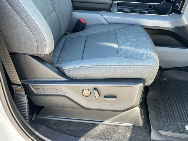 Used 2024 Ford F150 XLT w/ Equipment Group 302A MID image 25