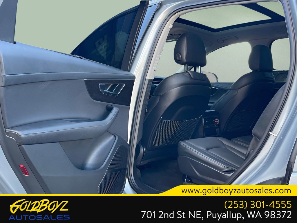 Used 2023 Audi Q7 3.0T Prestige image 27