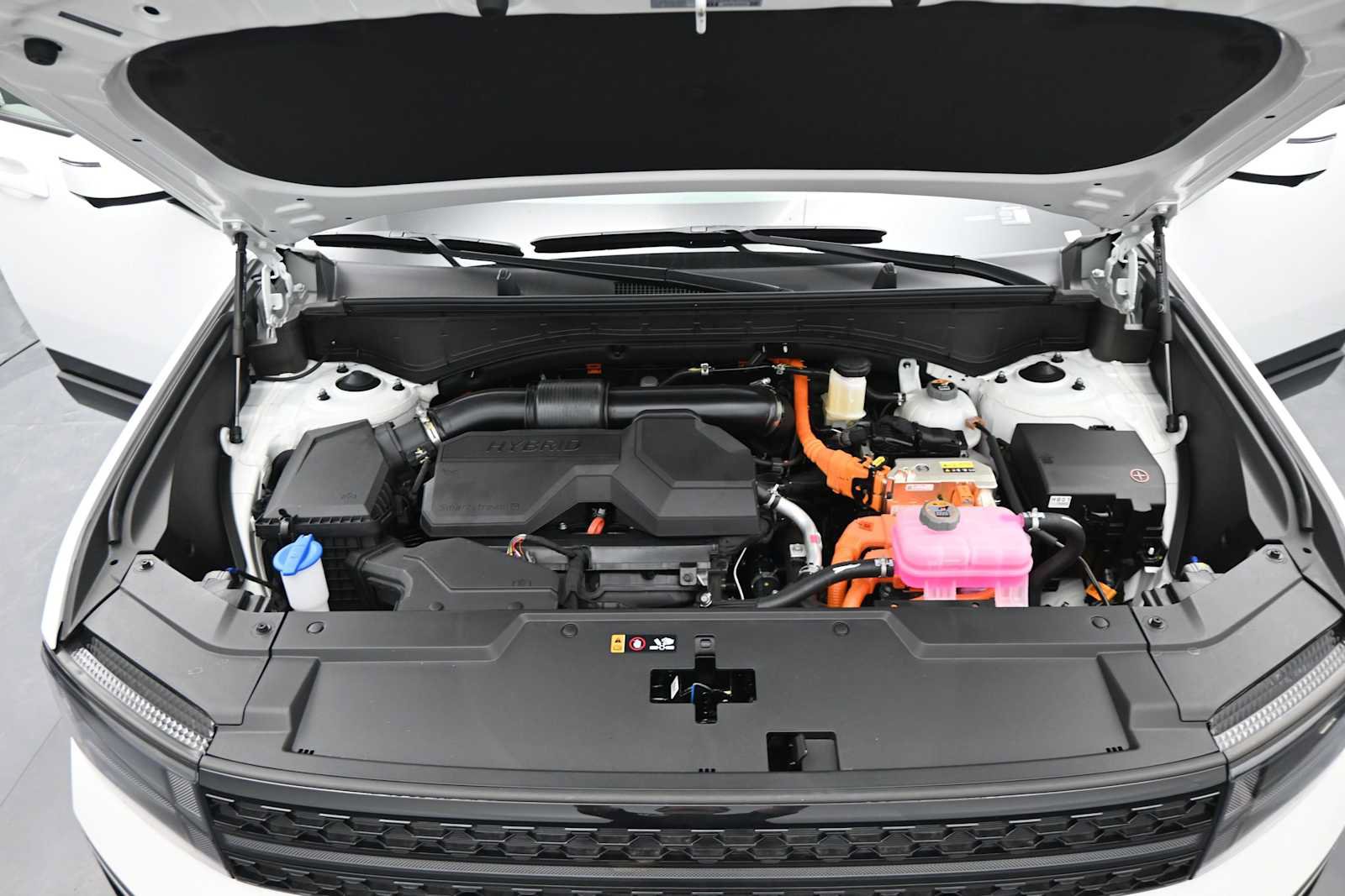 New 2027 Hyundai Santa Fe Calligraphy AWD/4WD image 24