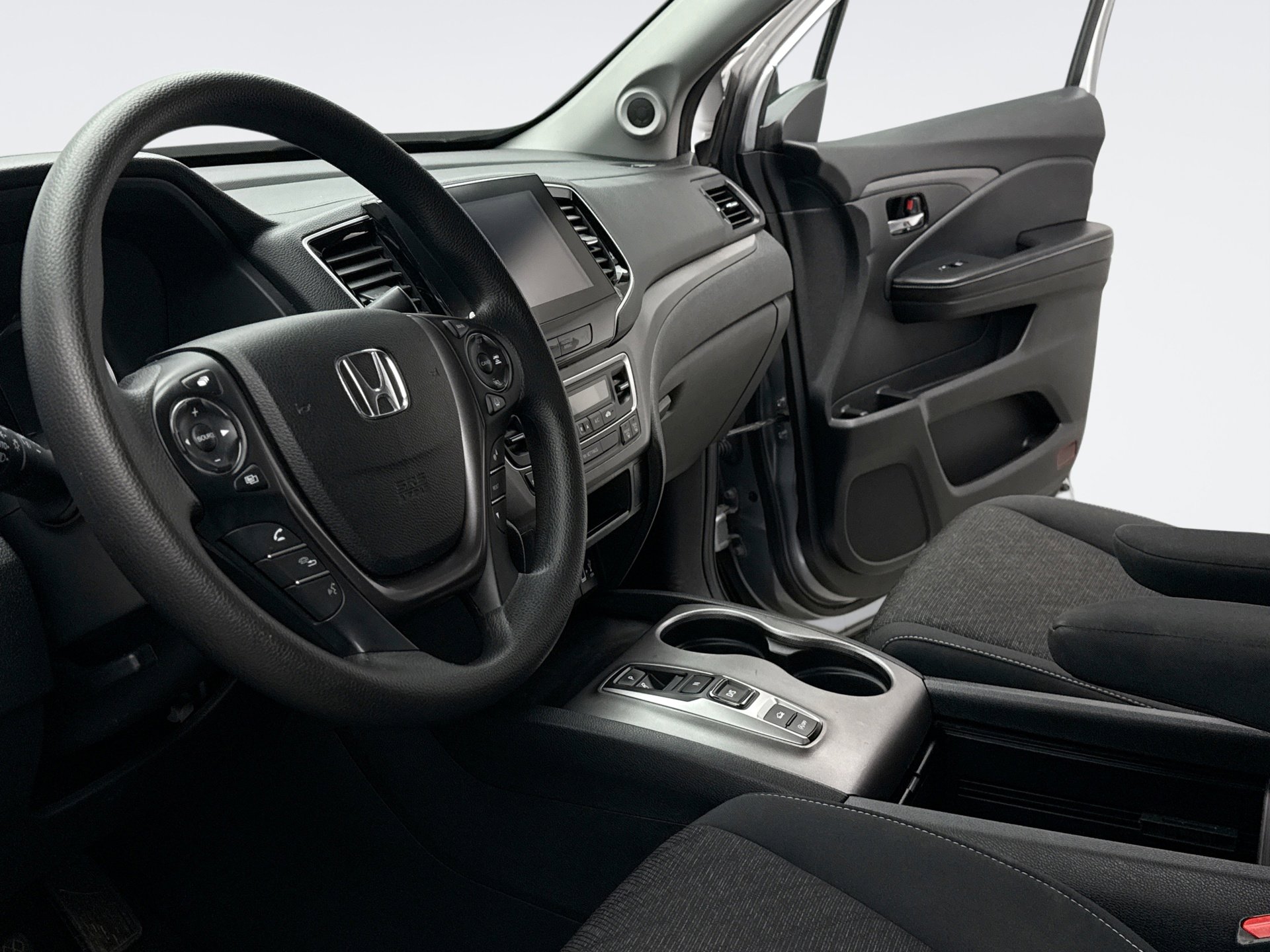 Used 2021 Honda Ridgeline Sport image 10