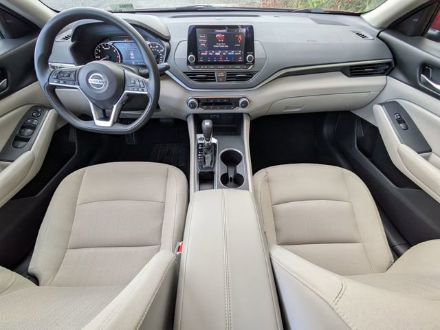 Used 2022 Nissan Altima 2.5 SV image 27