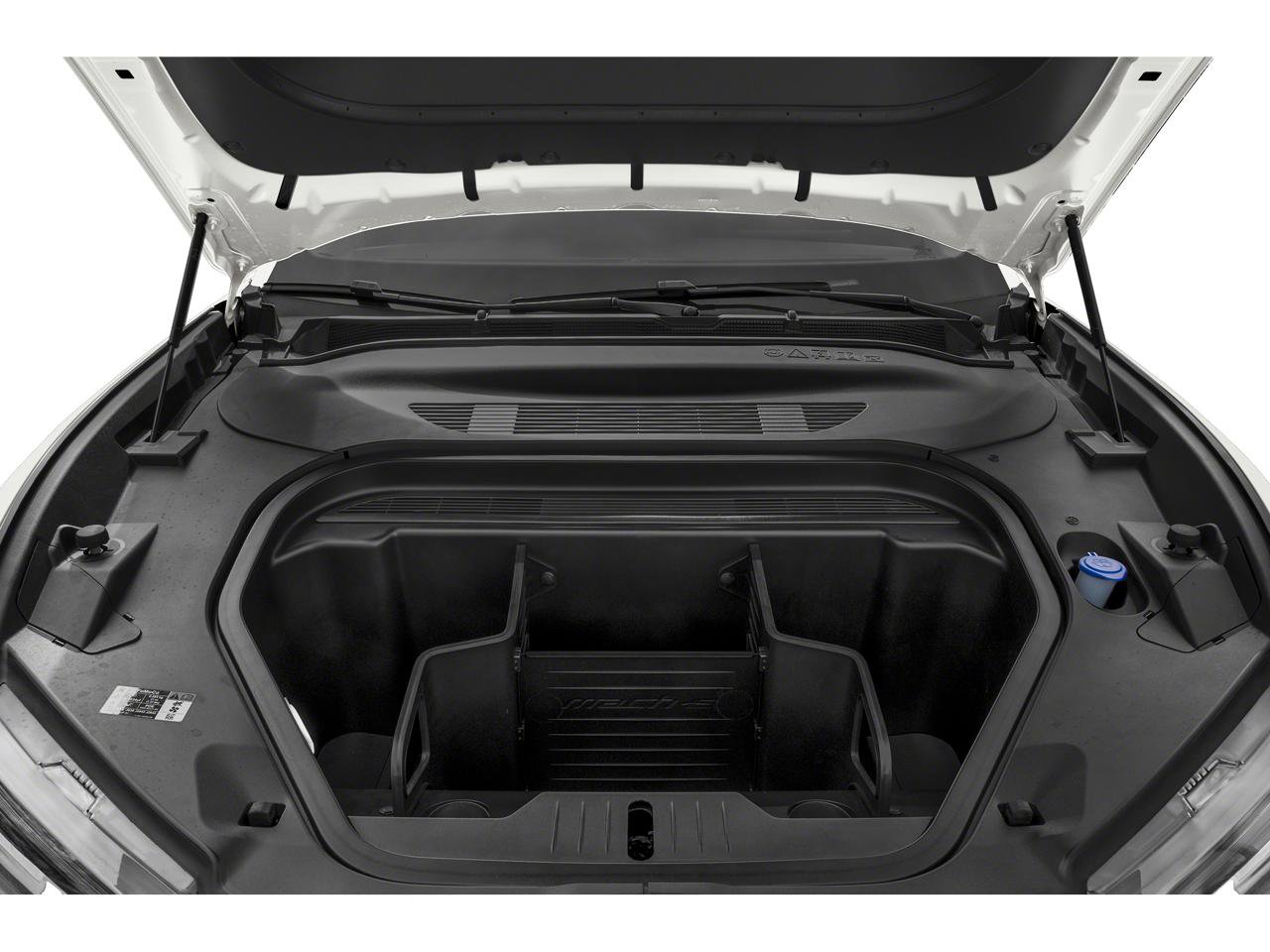 New 2023 Ford Mustang Mach-E Select image 31