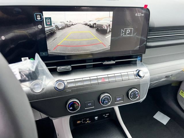 New 2026 Hyundai Kona SE image 21