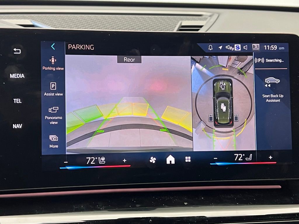 Certified 2025 BMW X1 xDrive28i image 14