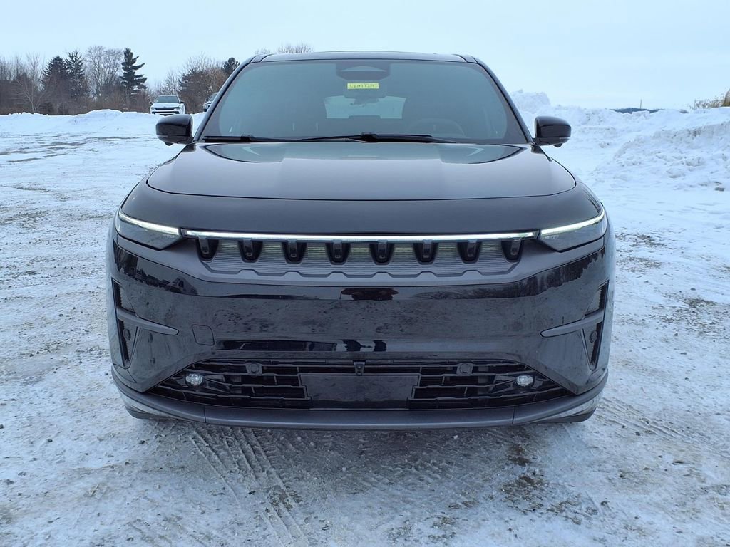 Used 2024 Jeep Wagoneer Launch Edition image 3