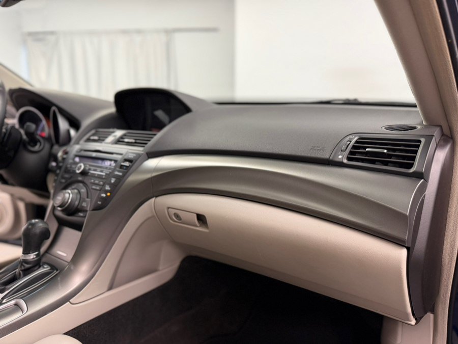 Used 2013 Acura TL w/ Technology Package FWD image 60