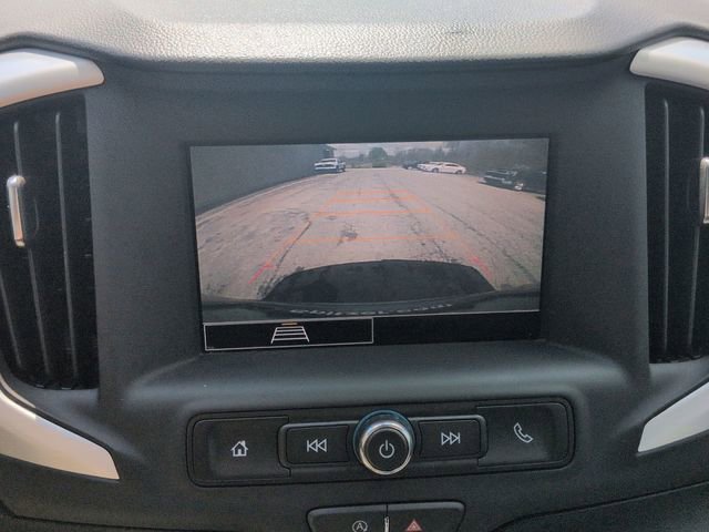 Used 2023 GMC Terrain SLE w/ Driver Convenience Package FWD image 17