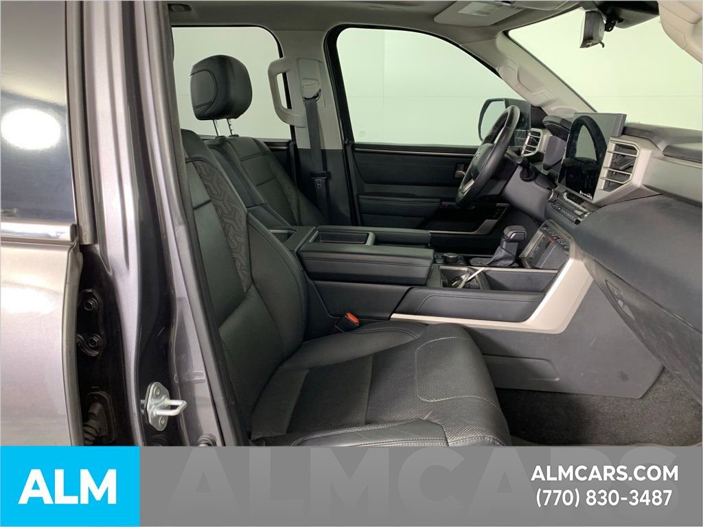 Used 2022 Toyota Tundra Limited image 36
