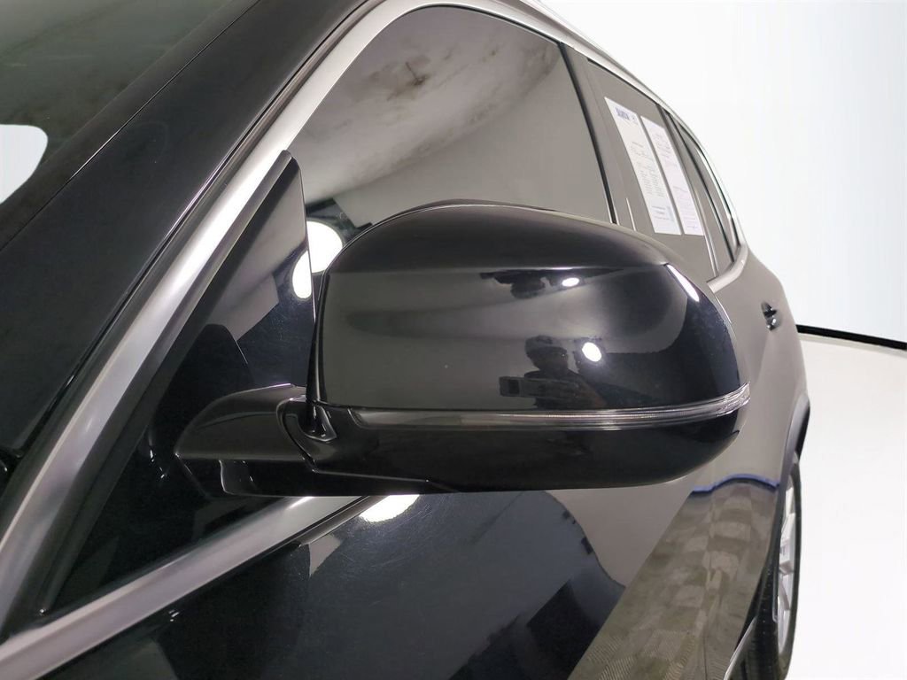Used 2020 BMW X5 sDrive40i w/ Convenience Package image 12
