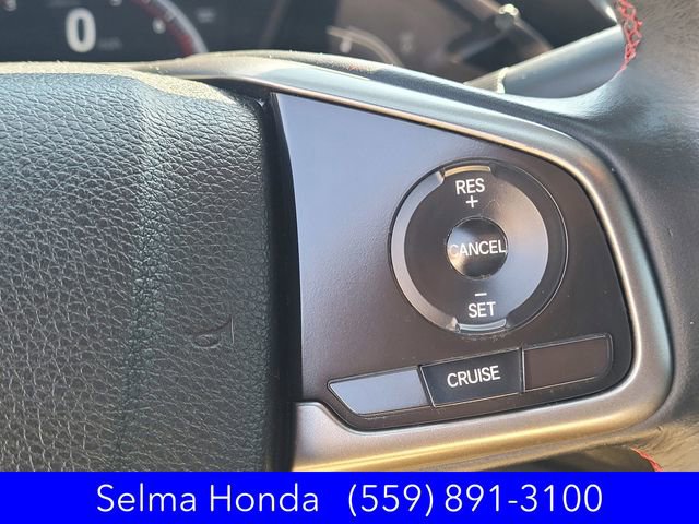 Used 2018 Honda Civic Si image 15