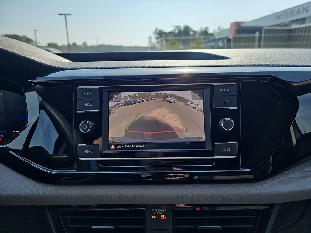 Used 2022 Volkswagen Taos S image 25