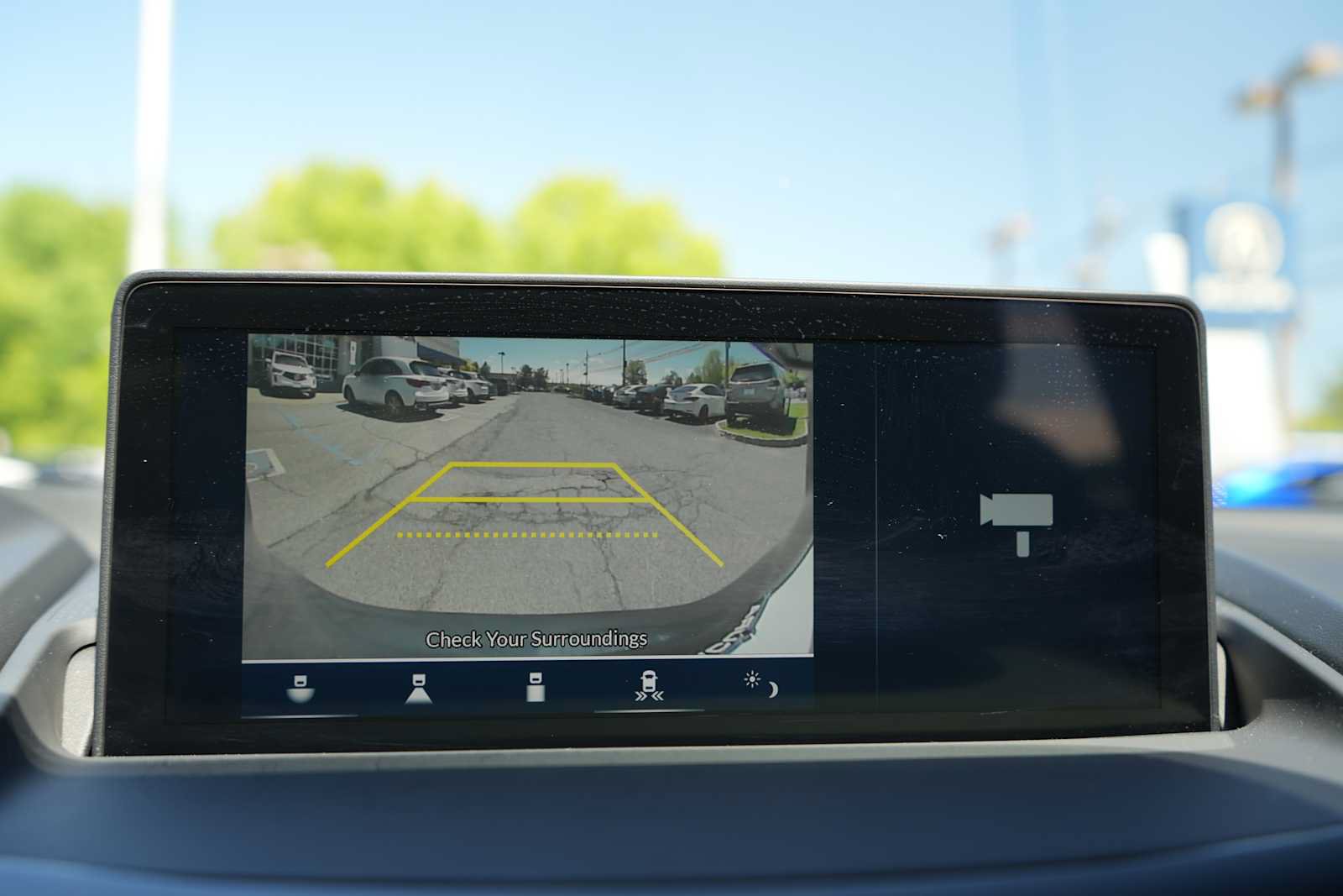 Certified 2023 Acura RDX AWD w/ Technology Package image 23