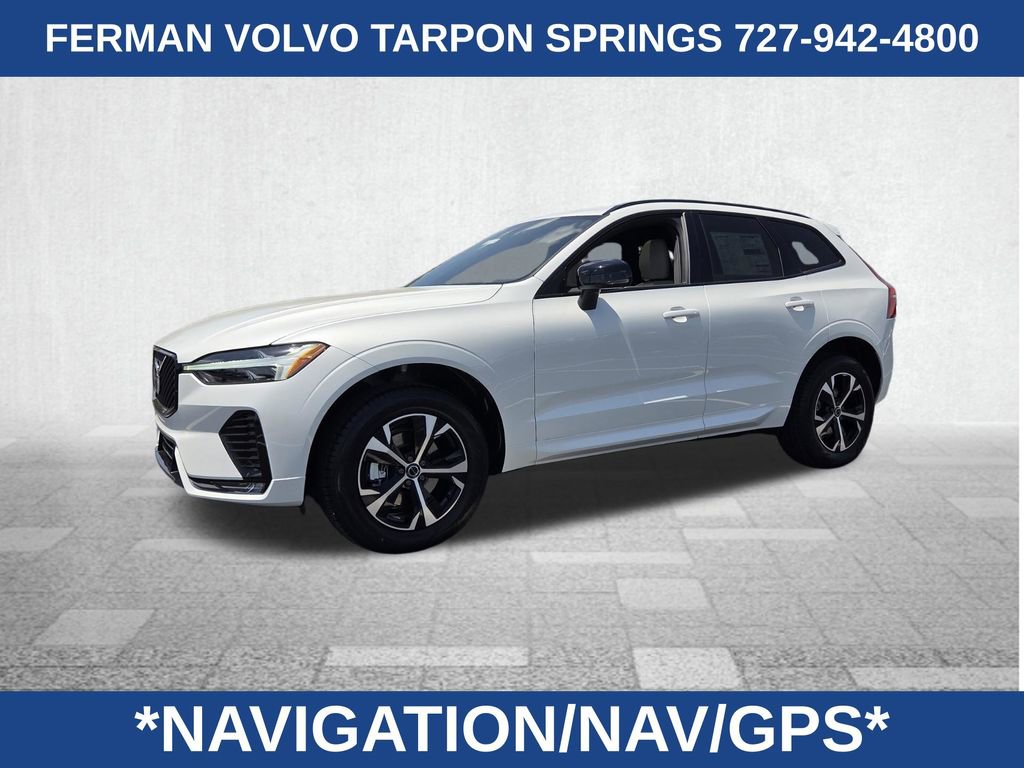 New 2026 Volvo XC60 B5 Core AWD/4WD image 5