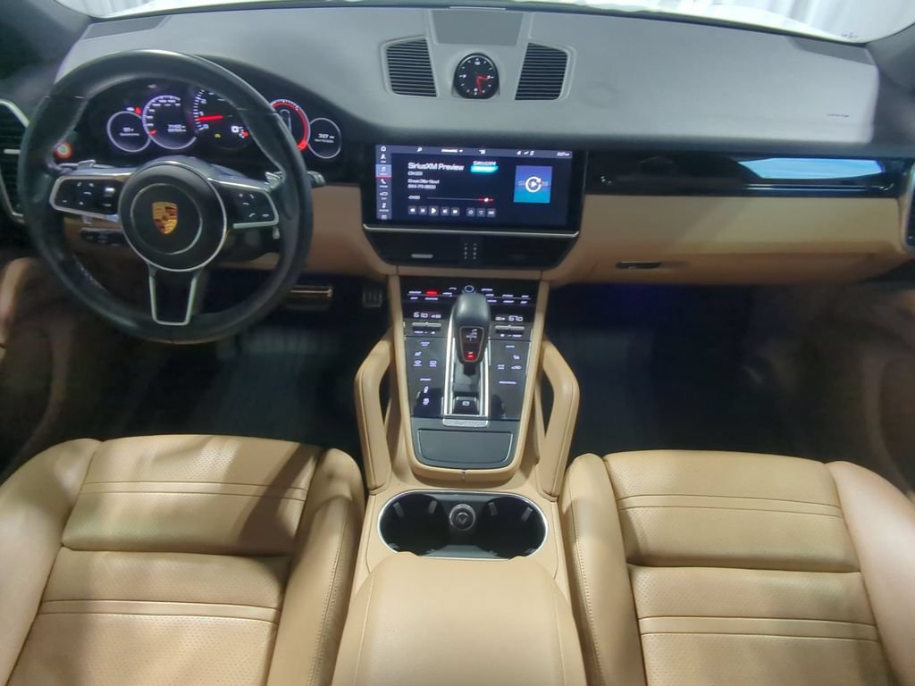 Used 2019 Porsche Cayenne S AWD/4WD image 17