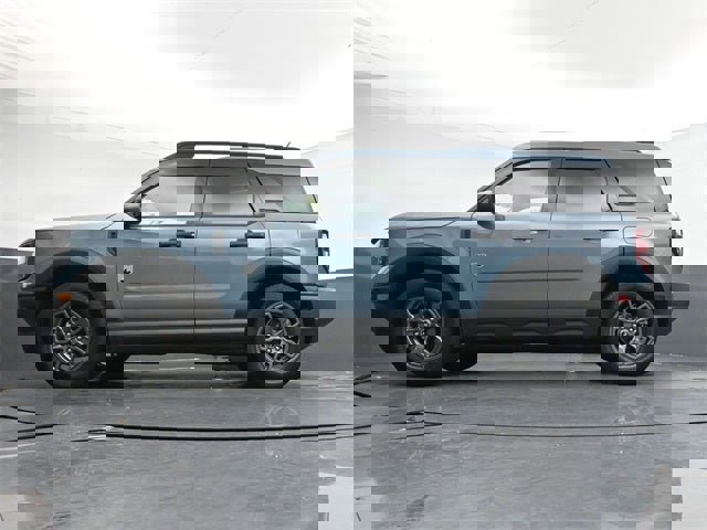 Used 2023 Ford Bronco Sport Big Bend w/ Convenience Package image 33