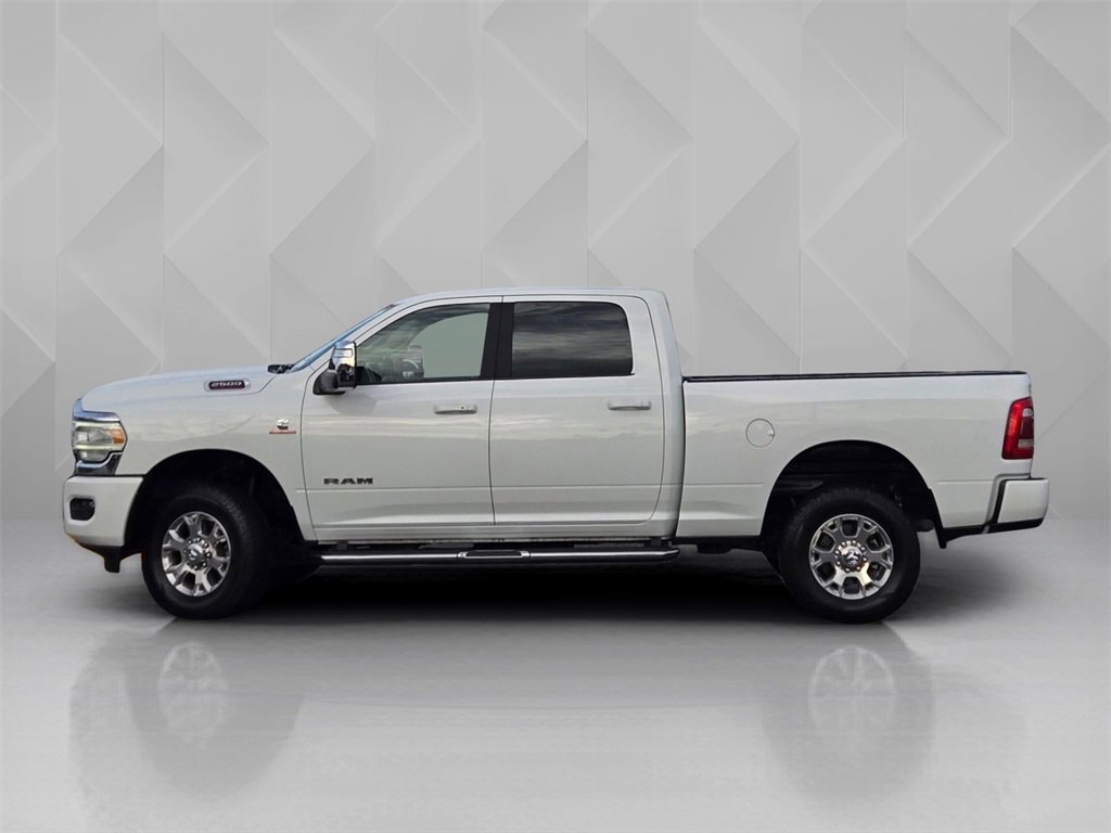 Used 2024 RAM 2500 Laramie image 3