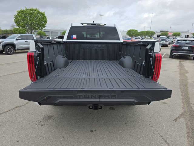 Used 2026 Toyota Tundra SR image 12