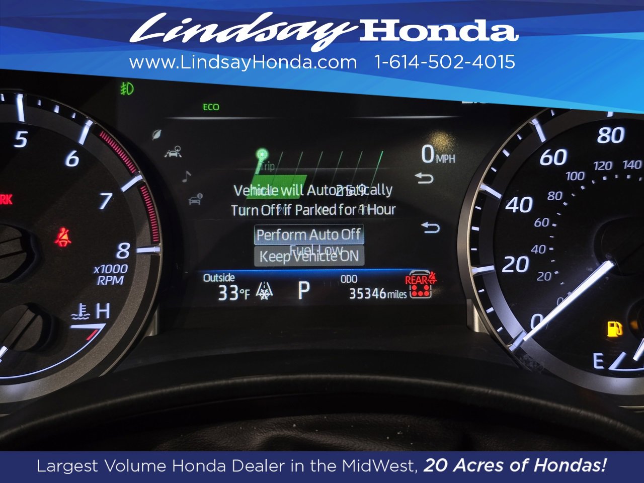 Used 2024 Toyota Highlander XSE image 13