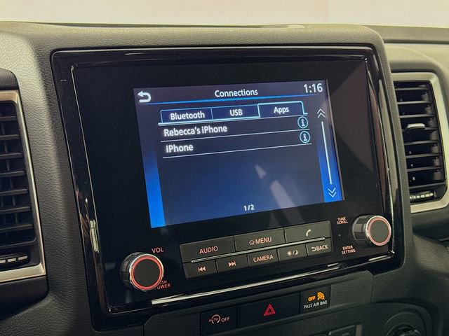 Used 2024 Nissan Frontier SL w/ Technology Package image 21