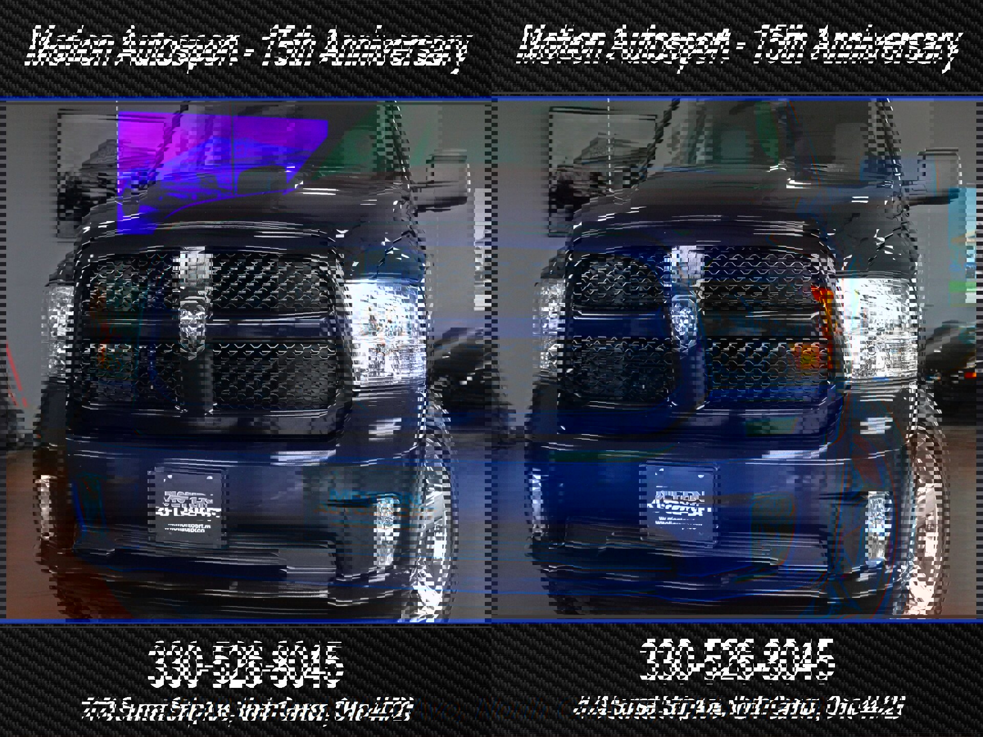 Used 2018 RAM 1500 Express w/ Express Value Package image 56