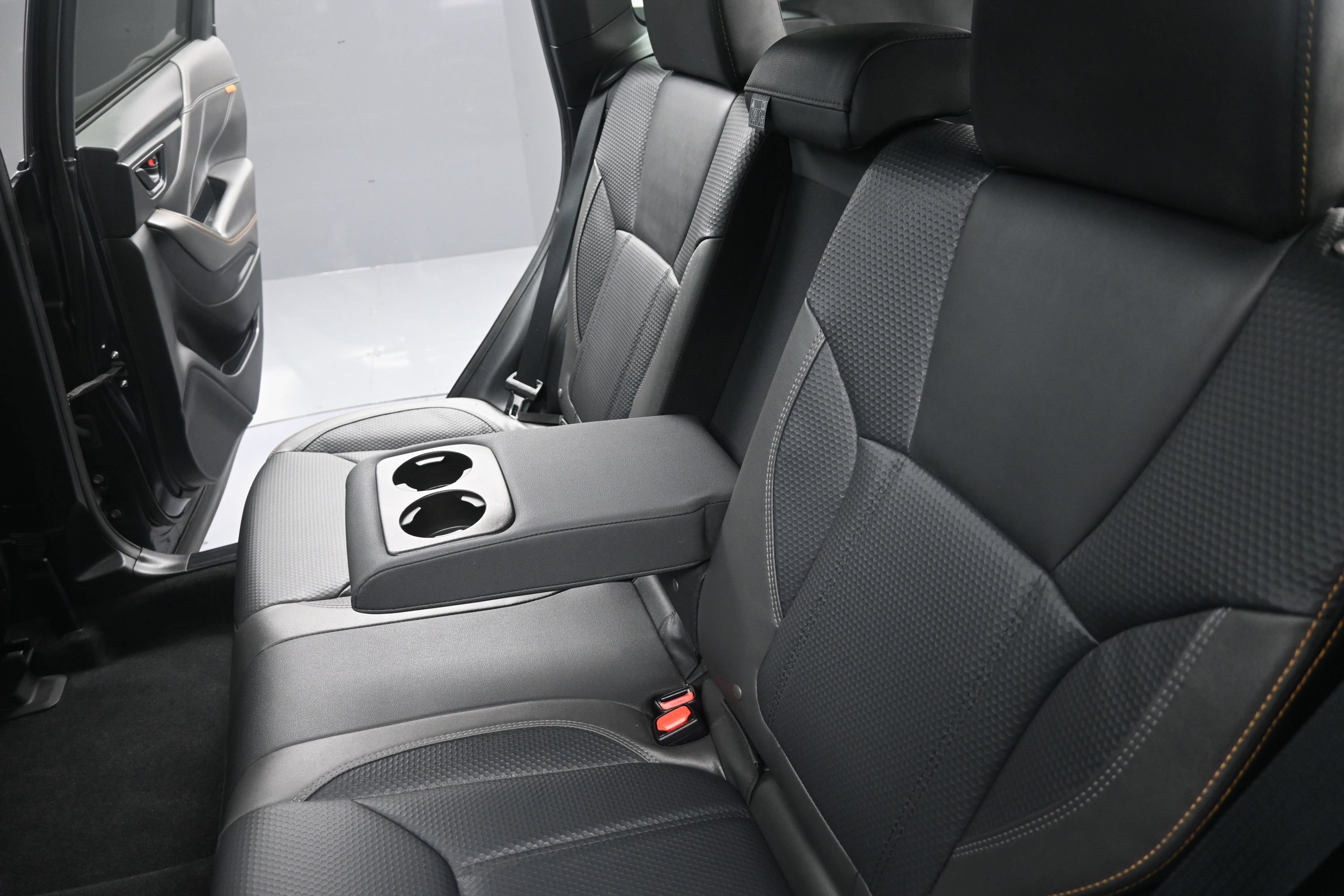 Used 2024 Subaru Forester Wilderness AWD/4WD image 35