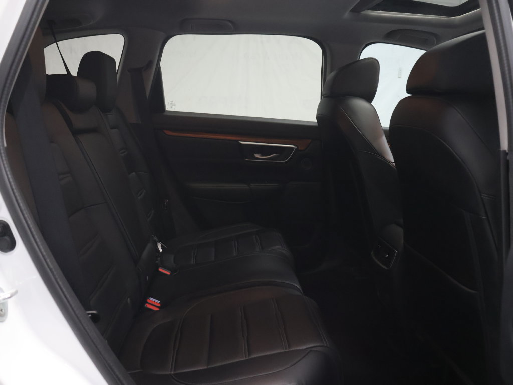 Used 2022 Honda CR-V Touring image 12