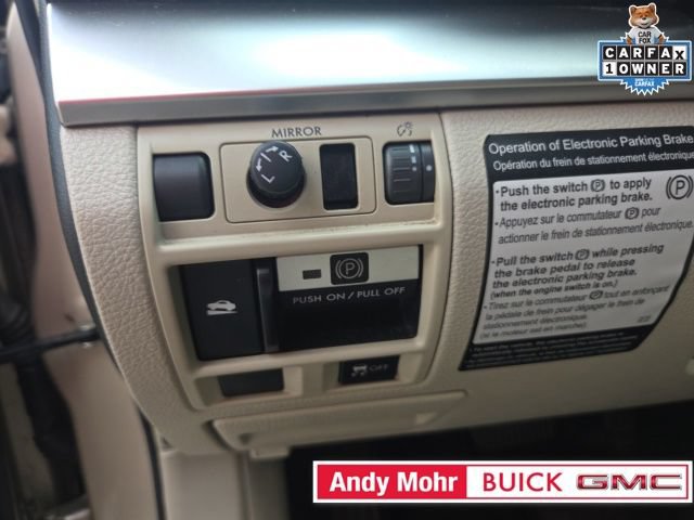 Used 2010 Subaru Outback 2.5i Premium AWD/4WD image 30