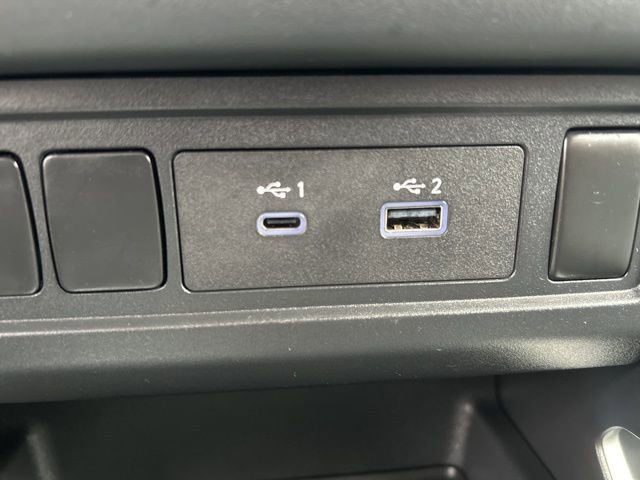 Certified 2024 Nissan Frontier SV image 22