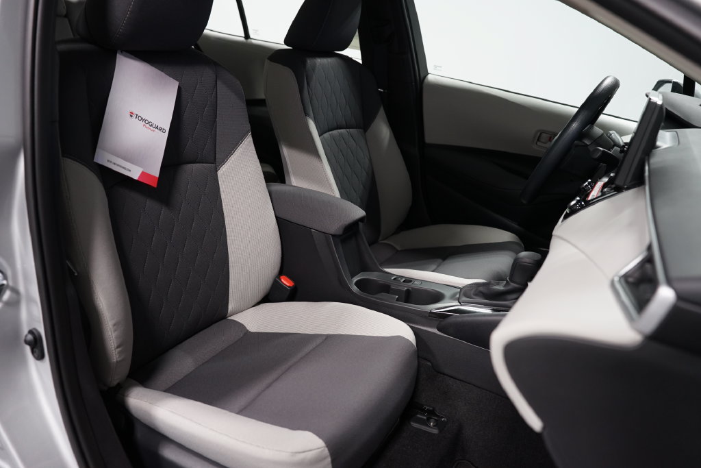 New 2027 Toyota Corolla LE FWD image 26