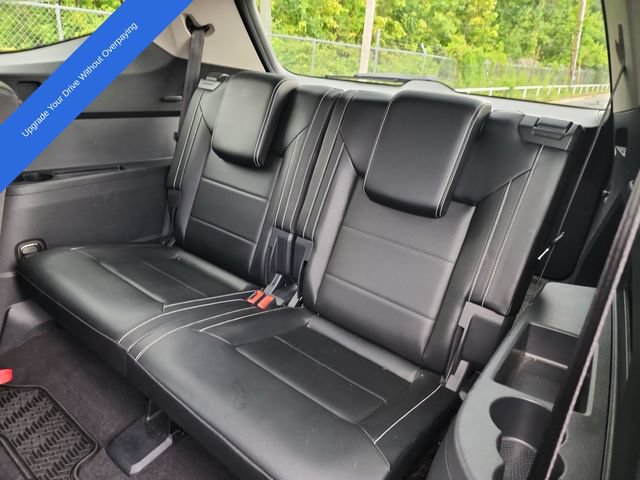 Used 2022 Volkswagen Atlas SE FWD image 19