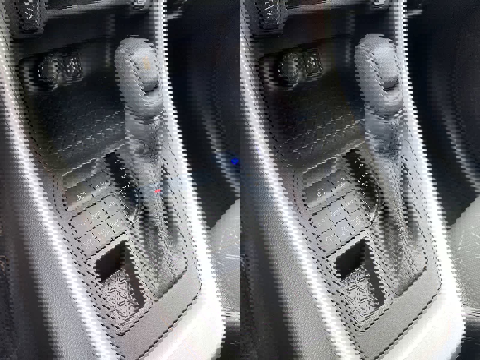 Used 2024 Toyota RAV4 XLE image 36