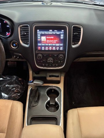 Used 2019 Dodge Durango Citadel w/ Trailer Tow Group IV image 25