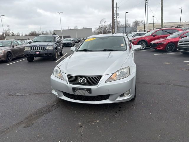 Used 2010 Lexus IS 250 AWD image 19