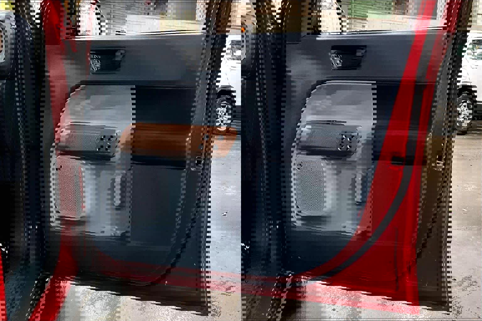 Used 2022 Ford Maverick Lariat w/ Lariat Luxury Package image 22