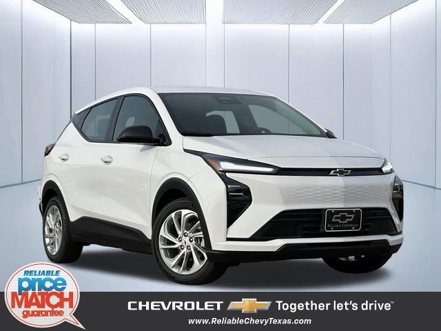 New 2027 Chevrolet Bolt LT FWD video 1