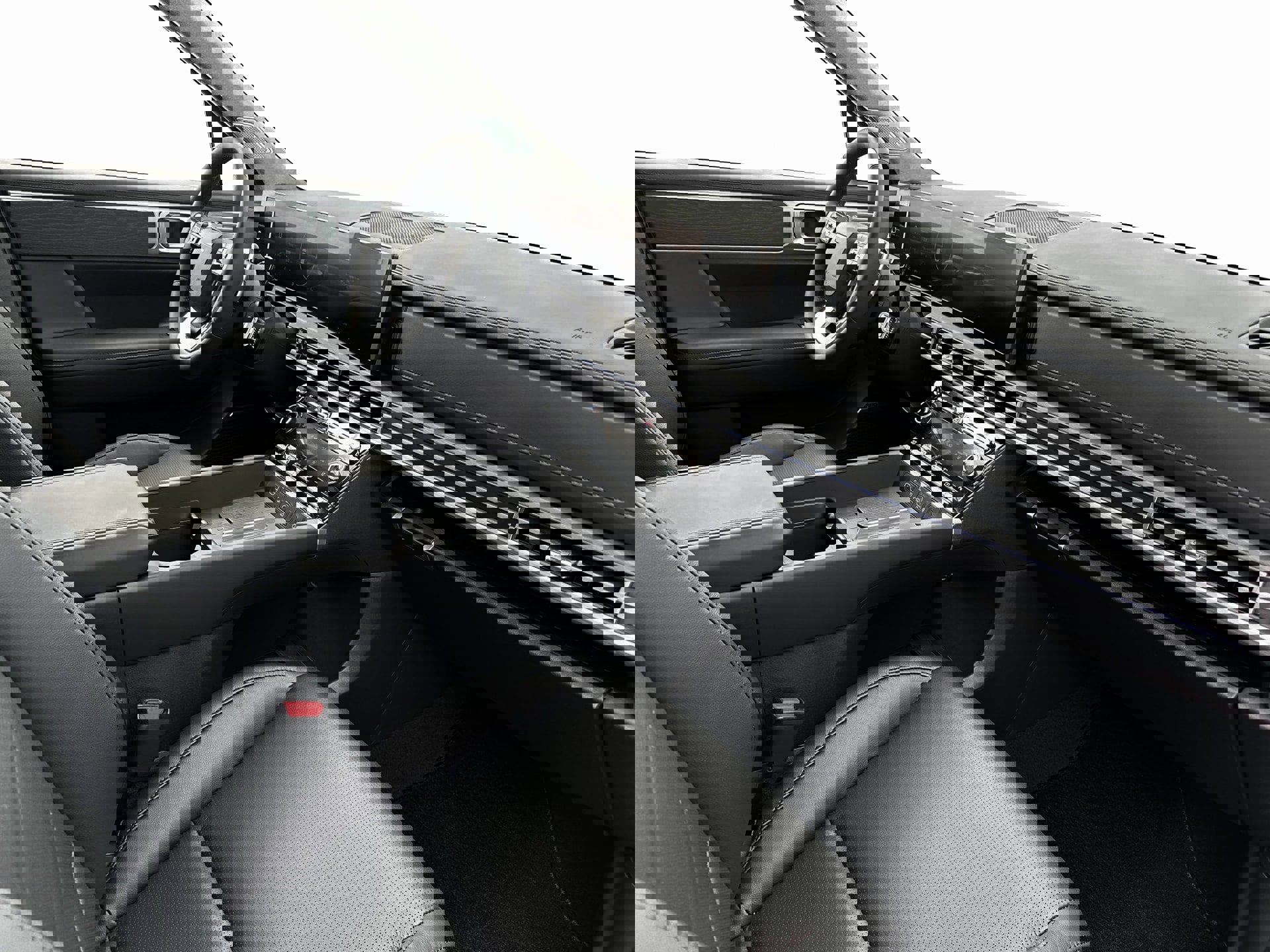 New 2025 Hyundai Santa Fe Limited image 15